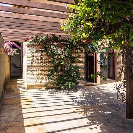 Casa Bella Barra Grande Villa Barra Grande  Ngoại thất bức ảnh