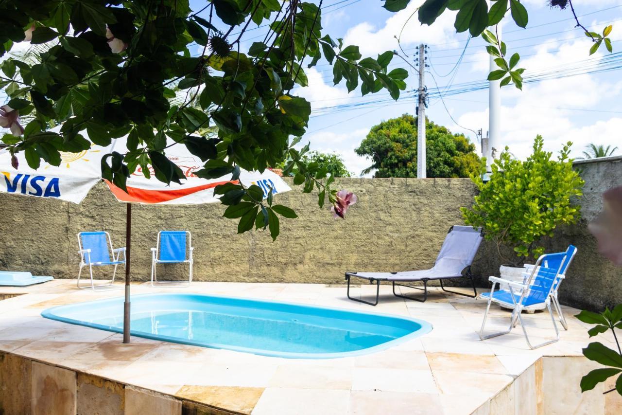 Casa Bella Barra Grande Villa Barra Grande  Ngoại thất bức ảnh