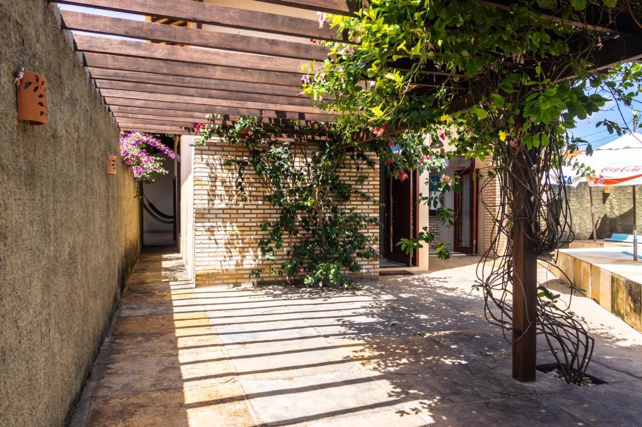 Casa Bella Barra Grande Villa Barra Grande  Ngoại thất bức ảnh