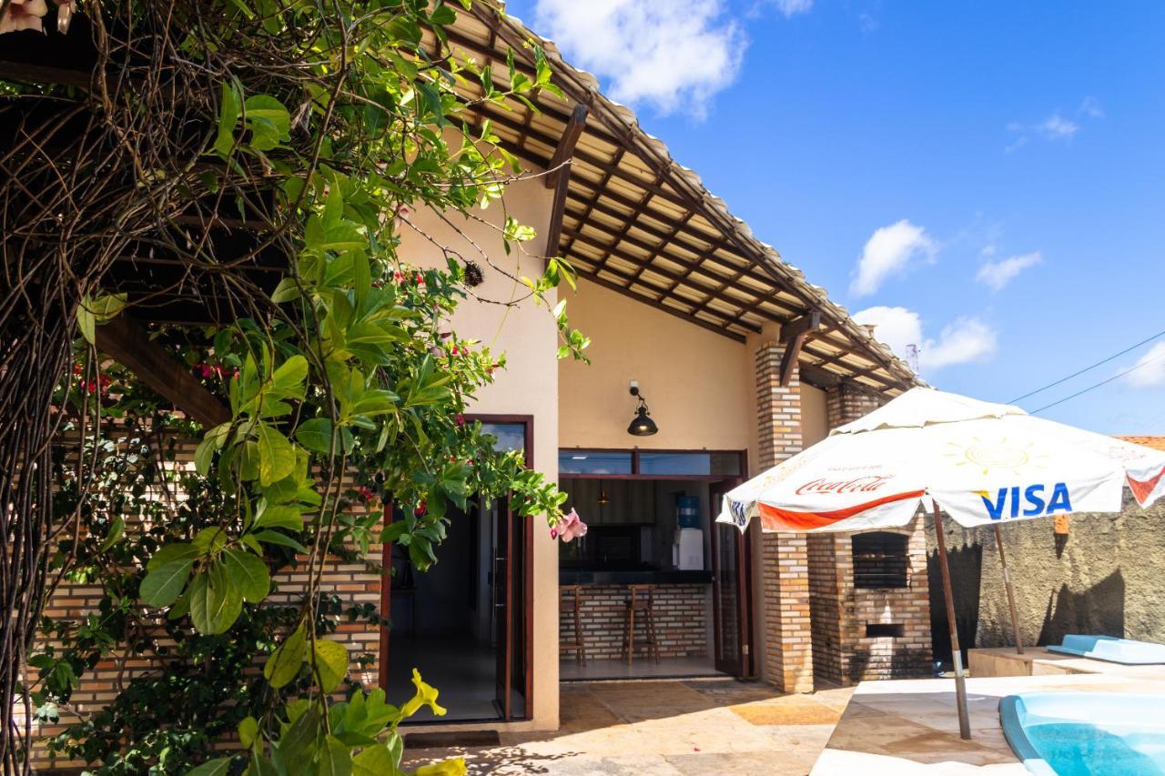 Casa Bella Barra Grande Villa Barra Grande  Ngoại thất bức ảnh
