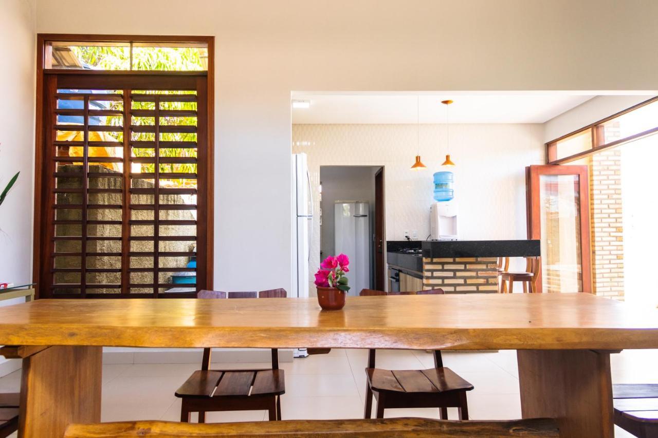 Casa Bella Barra Grande Villa Barra Grande  Ngoại thất bức ảnh