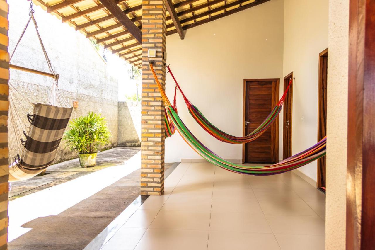 Casa Bella Barra Grande Villa Barra Grande  Ngoại thất bức ảnh