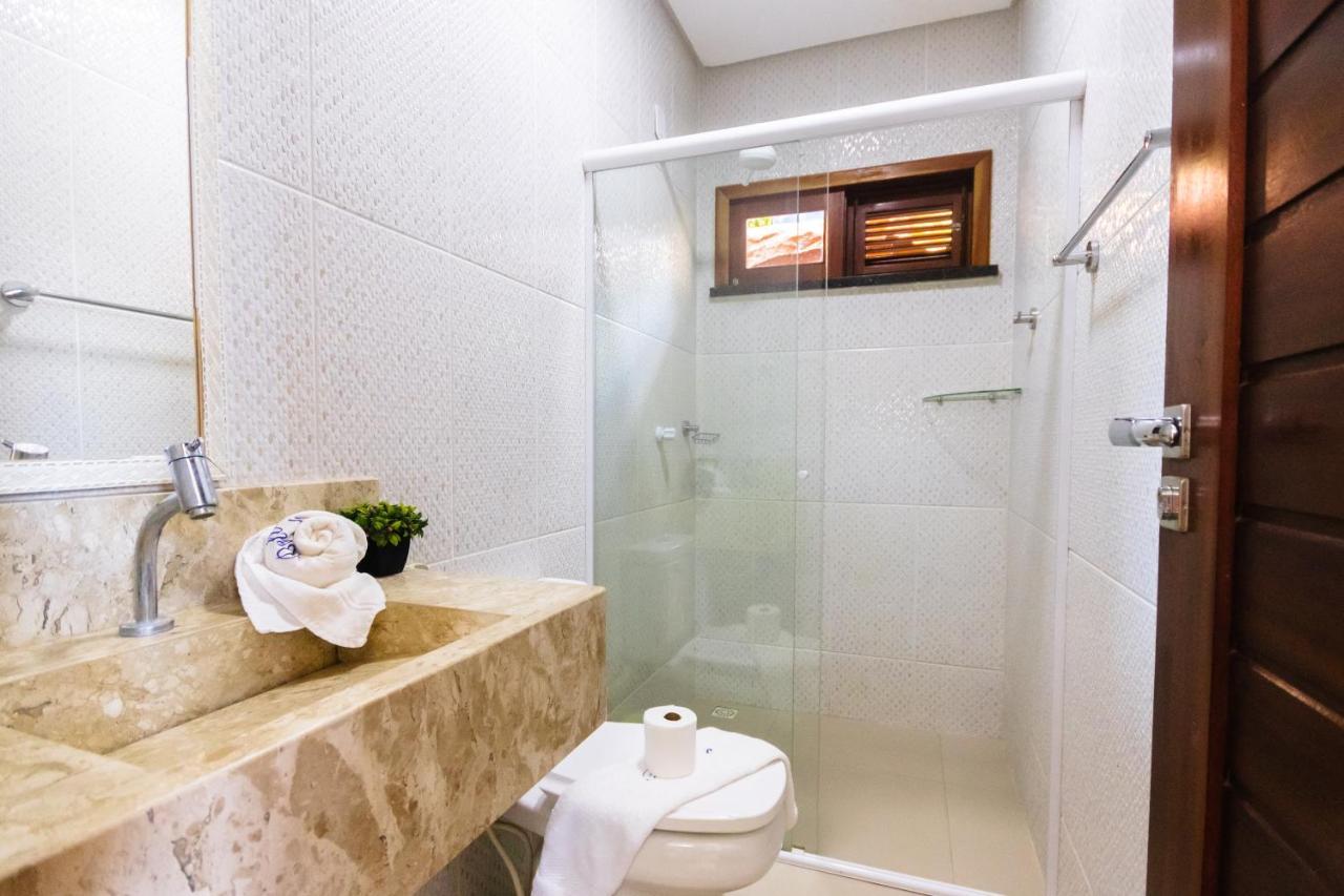 Casa Bella Barra Grande Villa Barra Grande  Ngoại thất bức ảnh