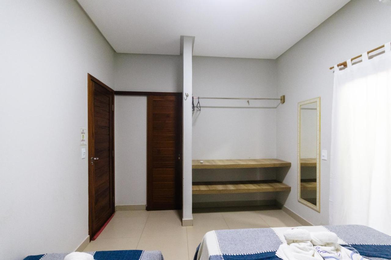 Casa Bella Barra Grande Villa Barra Grande  Ngoại thất bức ảnh
