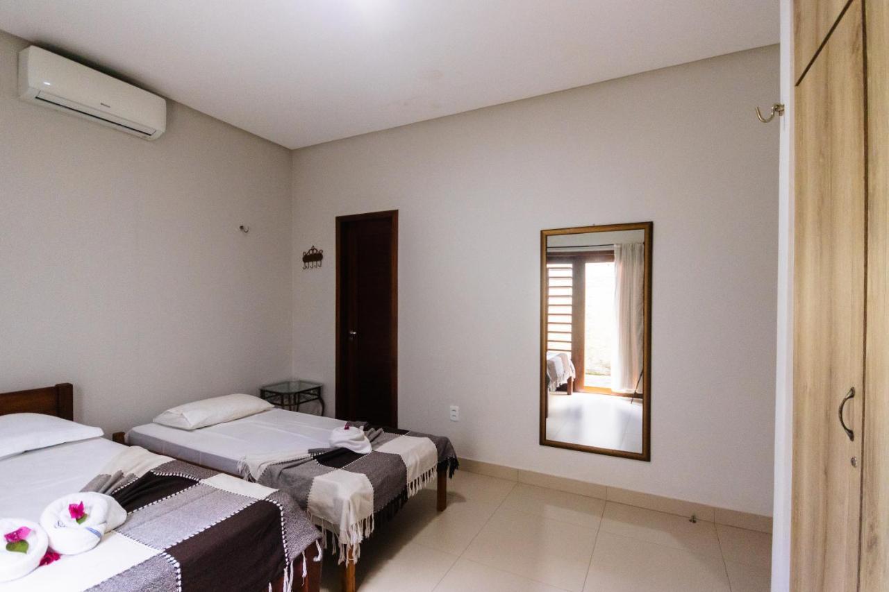 Casa Bella Barra Grande Villa Barra Grande  Ngoại thất bức ảnh