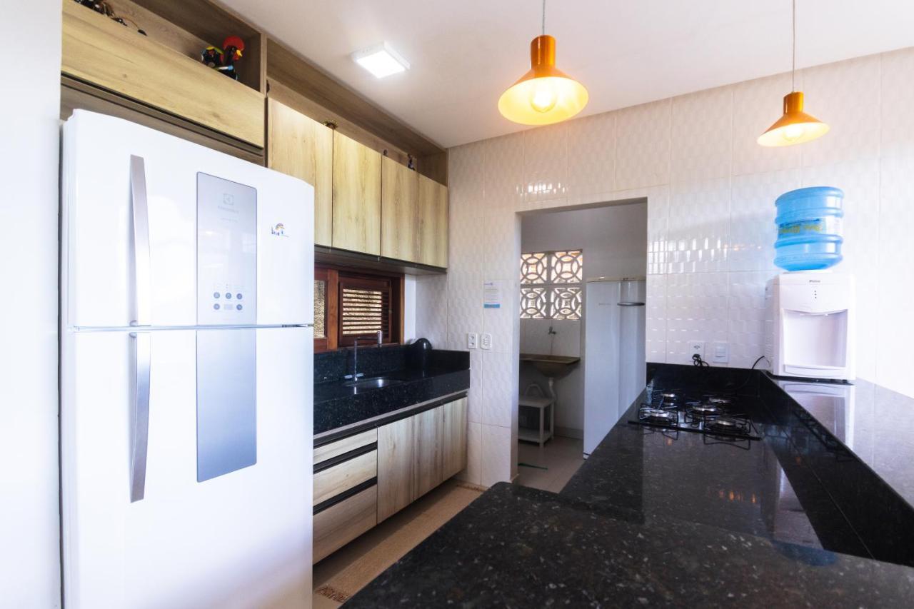 Casa Bella Barra Grande Villa Barra Grande  Ngoại thất bức ảnh