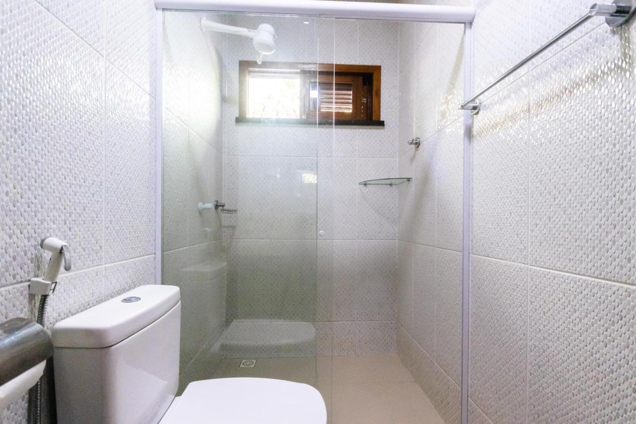 Casa Bella Barra Grande Villa Barra Grande  Ngoại thất bức ảnh