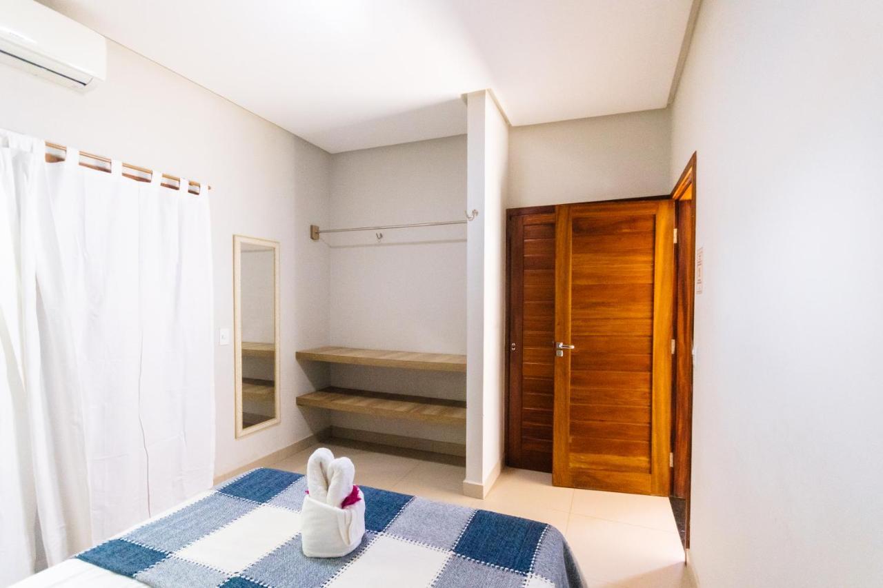 Casa Bella Barra Grande Villa Barra Grande  Ngoại thất bức ảnh