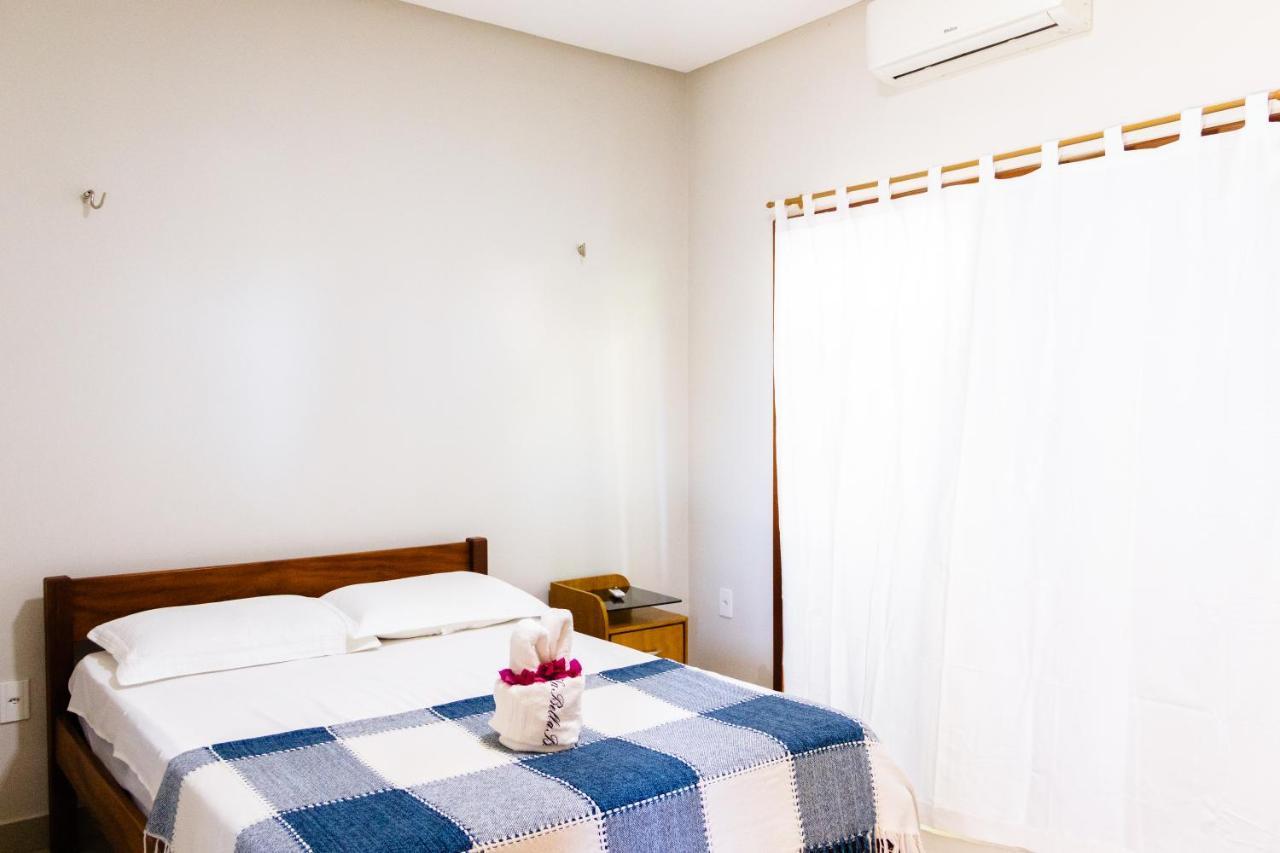 Casa Bella Barra Grande Villa Barra Grande  Ngoại thất bức ảnh
