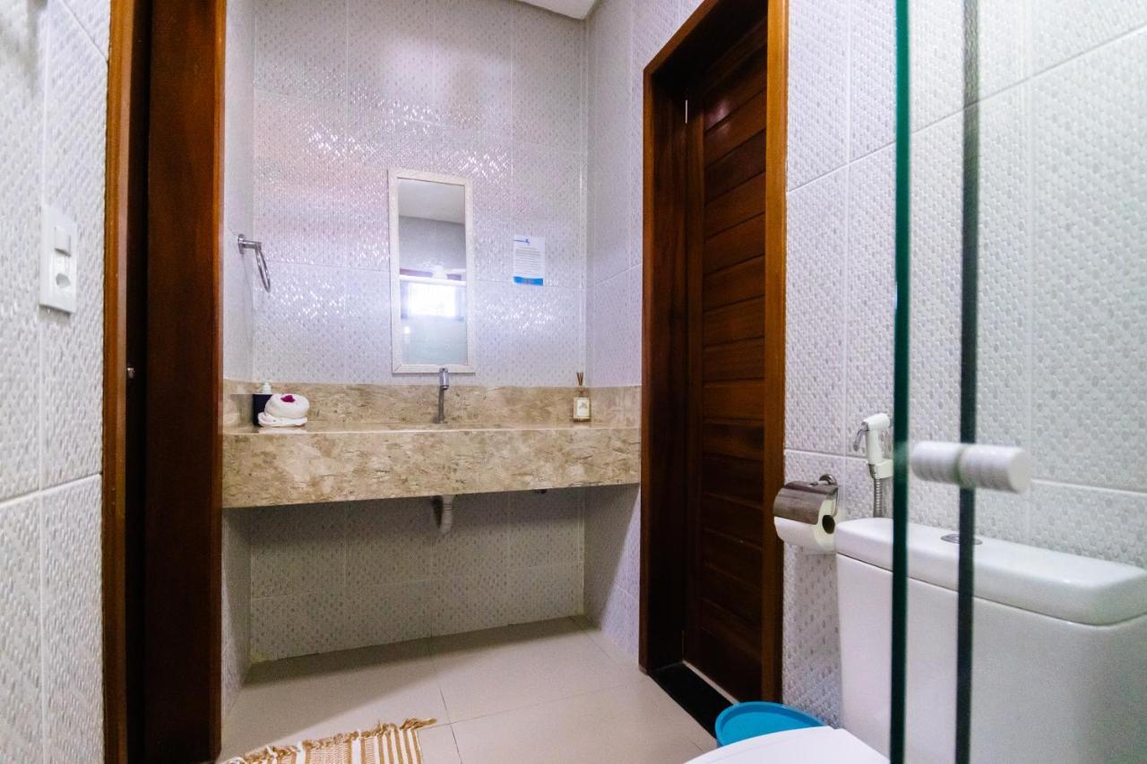 Casa Bella Barra Grande Villa Barra Grande  Ngoại thất bức ảnh