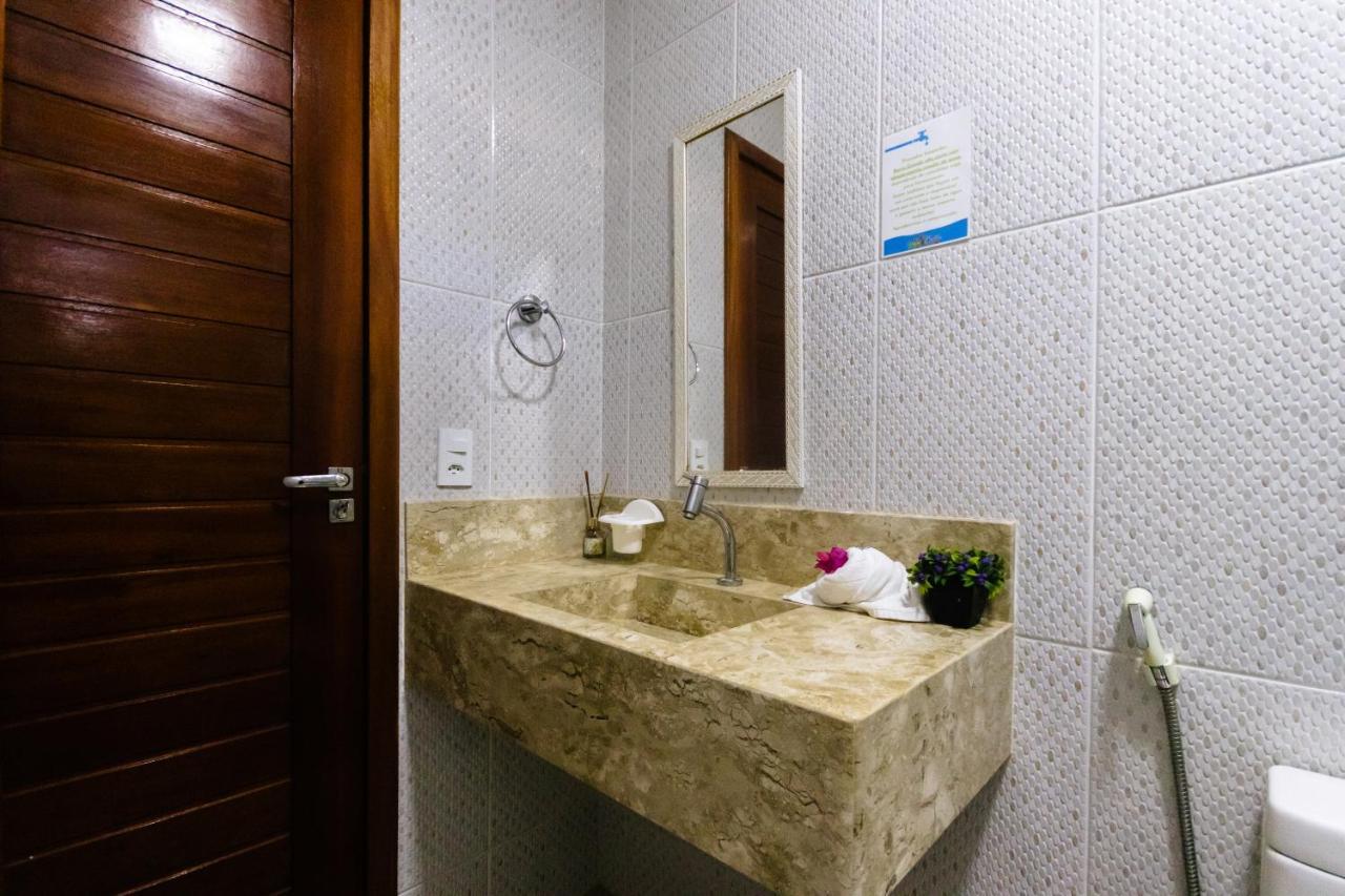 Casa Bella Barra Grande Villa Barra Grande  Ngoại thất bức ảnh