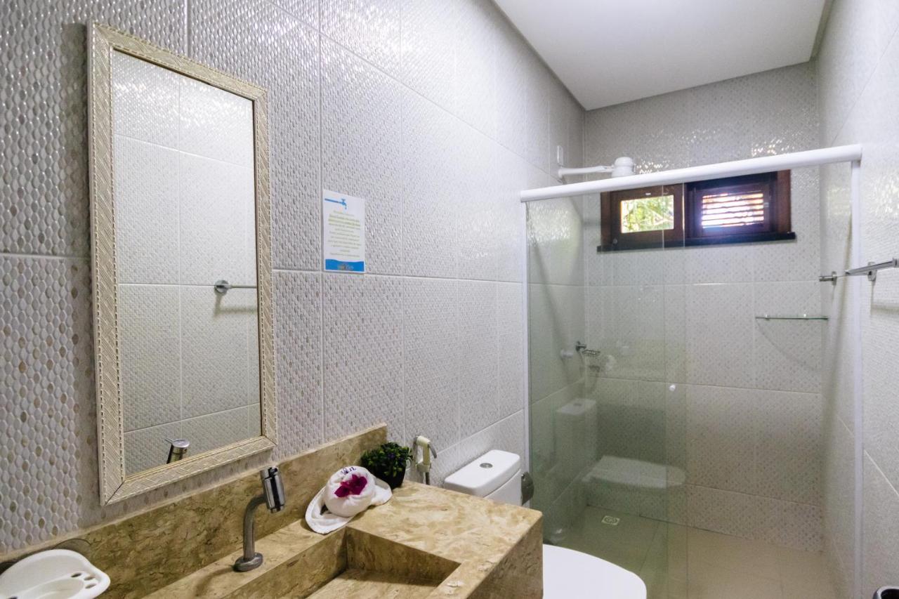 Casa Bella Barra Grande Villa Barra Grande  Ngoại thất bức ảnh
